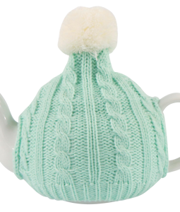 4743 TEA FOR ONE COZY